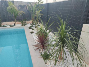 Villa comfort